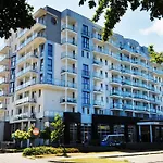 Appartement Diva Prywatny 2 Pokojowy