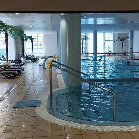 Apartamento Diva Prywatny 2 Pokojowy Kołobrzeg