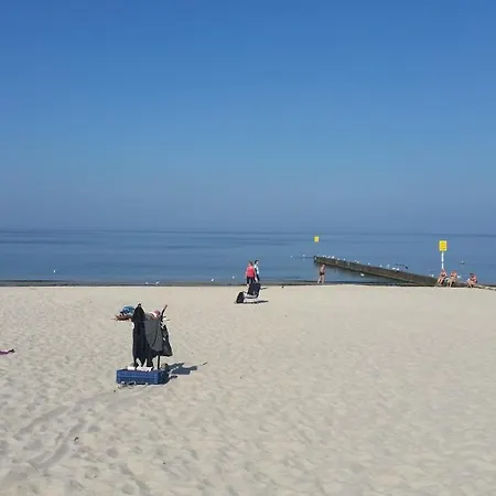 Diva Prywatny 2 Pokojowy Apartamento