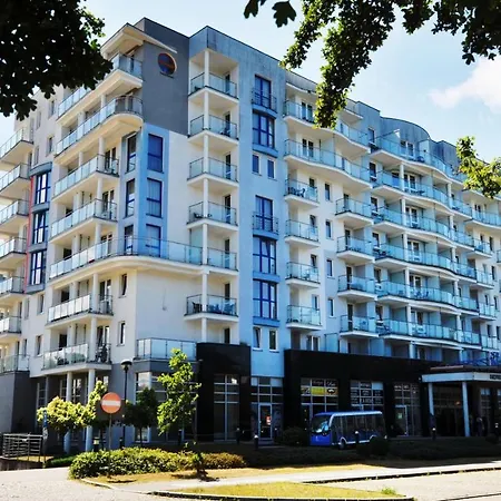 Apartamento Diva Prywatny 2 Pokojowy