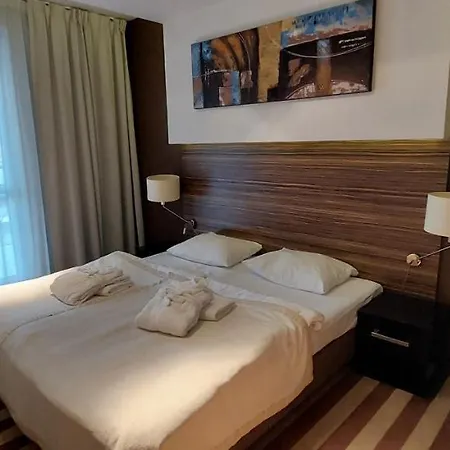 Diva Prywatny 2 Pokojowy *