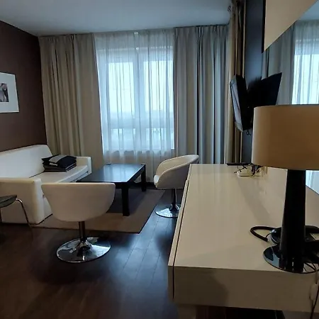 Diva Prywatny 2 Pokojowy