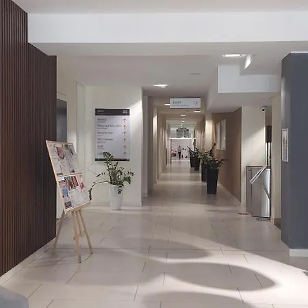 Diva Prywatny 2 Pokojowy * Kołobrzeg