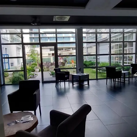 Apartman Diva Rosa - 2 Pokojowy Z Aneksem Kuchennym *