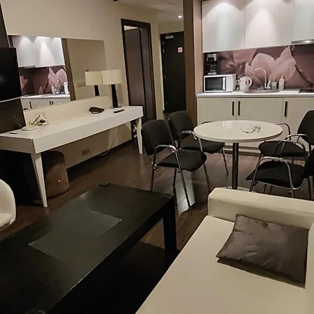 Apartman Diva Rosa - 2 Pokojowy Z Aneksem Kuchennym