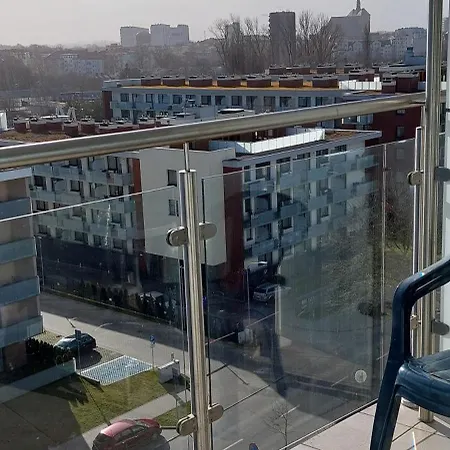 Apartman Diva Rosa - 2 Pokojowy Z Aneksem Kuchennym *