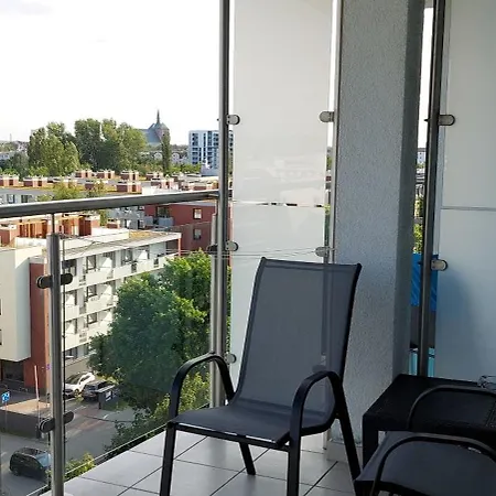 Apartman Diva Rosa - 2 Pokojowy Z Aneksem Kuchennym