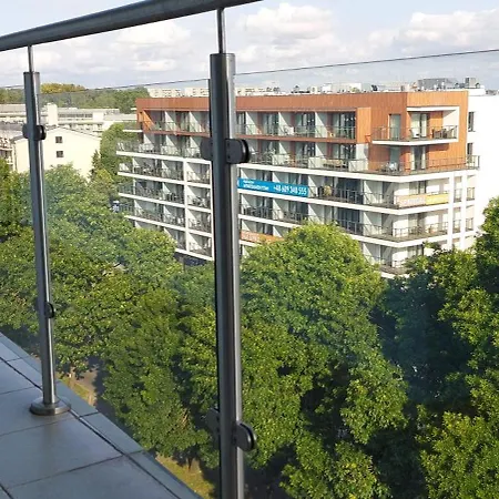 Diva Rosa - 2 Pokojowy Z Aneksem Kuchennym Apartman *